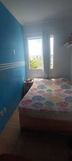 Apartamento à venda com 2 quartos, 55m² - Foto 6