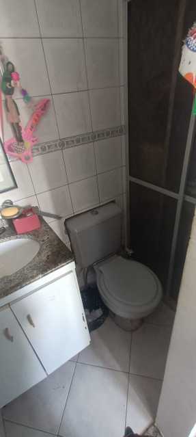 Apartamento à venda com 2 quartos, 55m² - Foto 8