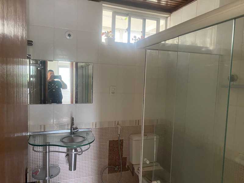 Apartamento à venda com 2 quartos, 68m² - Foto 5