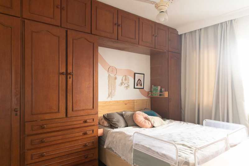 Apartamento à venda com 2 quartos, 67m² - Foto 7