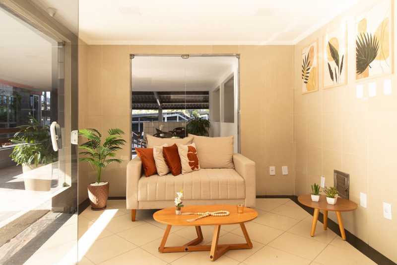 Apartamento à venda com 2 quartos, 67m² - Foto 28