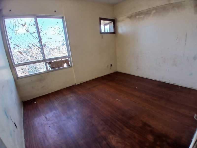 Apartamento à venda com 3 quartos, 70m² - Foto 8