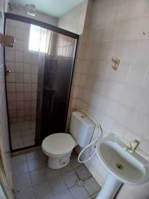 Apartamento à venda com 3 quartos, 70m² - Foto 13