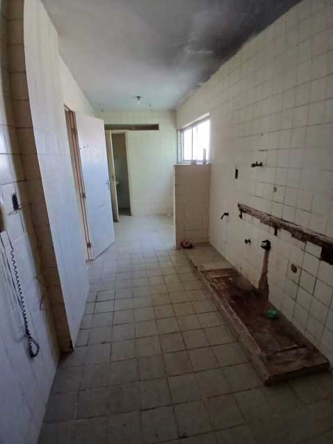 Apartamento à venda com 3 quartos, 70m² - Foto 17