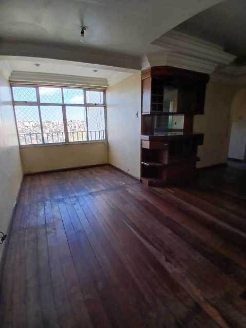 Apartamento à venda com 3 quartos, 70m² - Foto 22