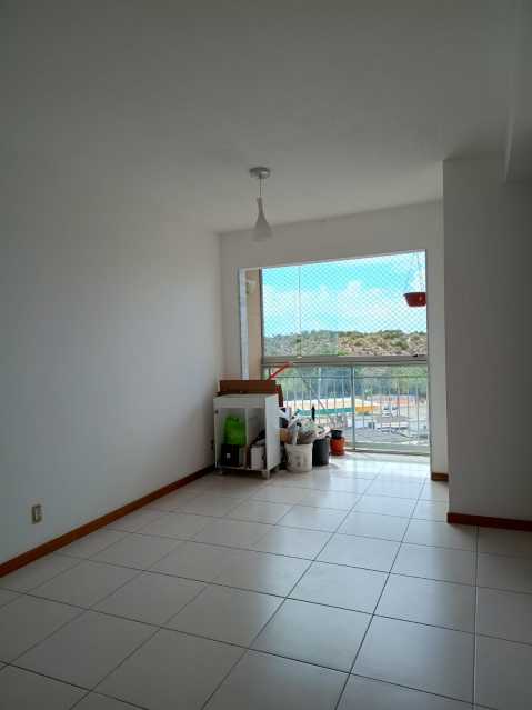 Apartamento à venda com 3 quartos, 65m² - Foto 6