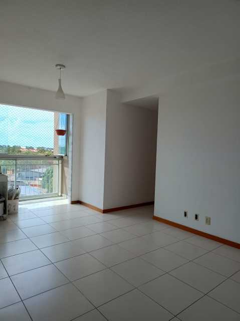 Apartamento à venda com 3 quartos, 65m² - Foto 1