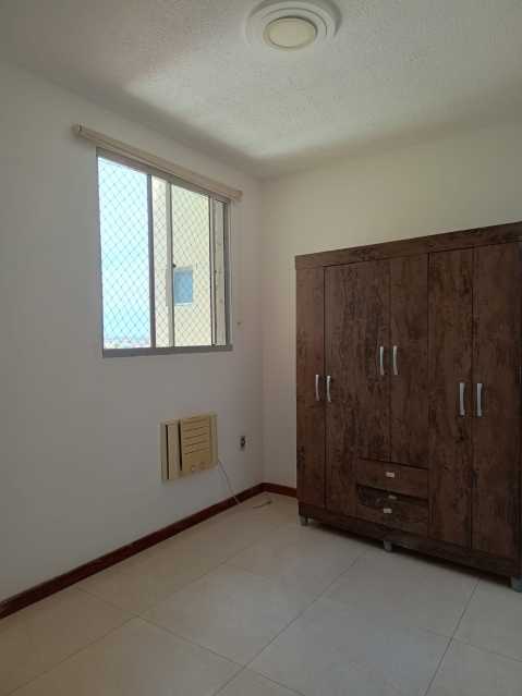 Apartamento à venda com 3 quartos, 65m² - Foto 9