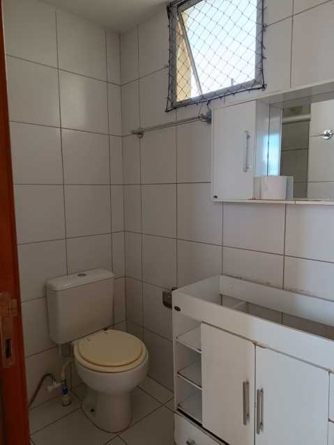 Apartamento à venda com 3 quartos, 65m² - Foto 14