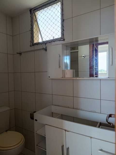 Apartamento à venda com 3 quartos, 65m² - Foto 16