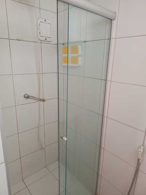 Apartamento à venda com 3 quartos, 65m² - Foto 18