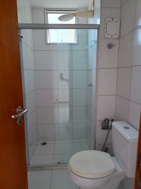 Apartamento à venda com 3 quartos, 65m² - Foto 19