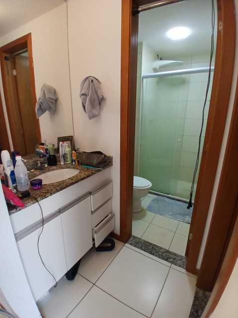 Apartamento à venda com 1 quarto, 43m² - Foto 11