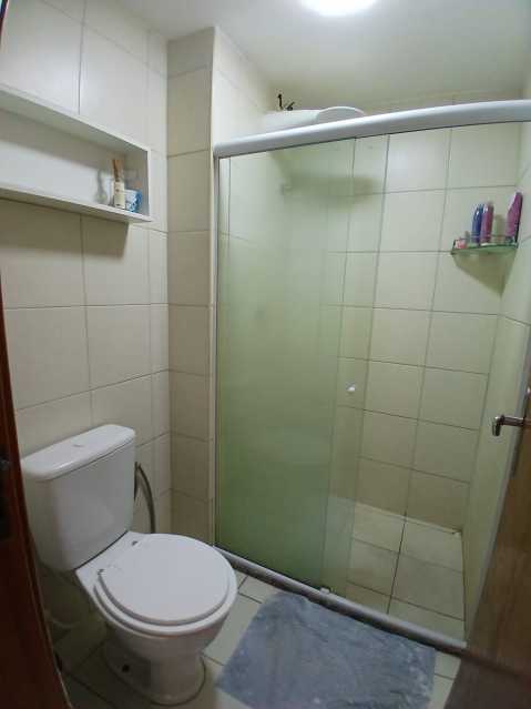 Apartamento à venda com 1 quarto, 43m² - Foto 12