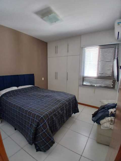 Apartamento à venda com 1 quarto, 43m² - Foto 6