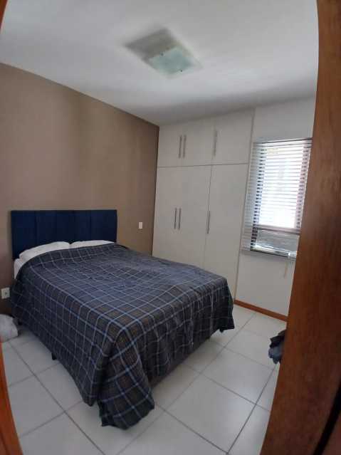 Apartamento à venda com 1 quarto, 43m² - Foto 7