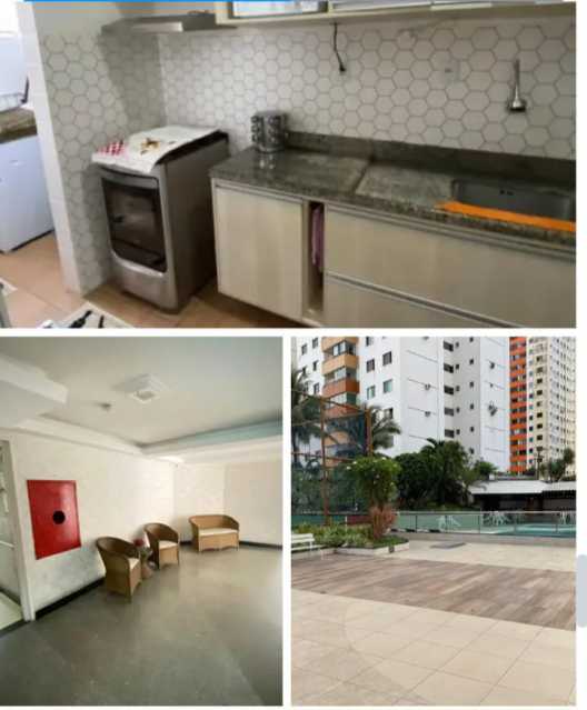 Apartamento à venda com 3 quartos, 80m² - Foto 16