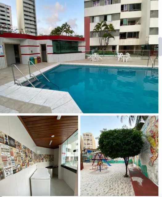 Apartamento à venda com 3 quartos, 80m² - Foto 9