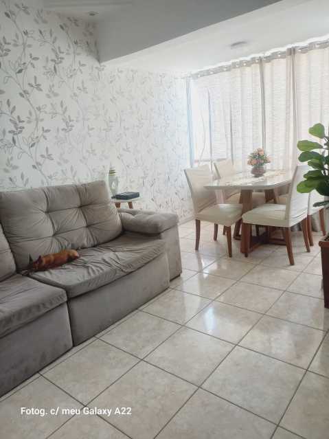 Apartamento à venda com 3 quartos, 80m² - Foto 4