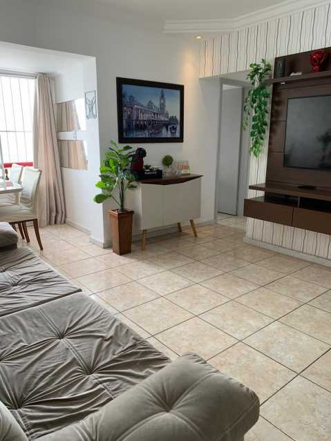 Apartamento à venda com 3 quartos, 80m² - Foto 5