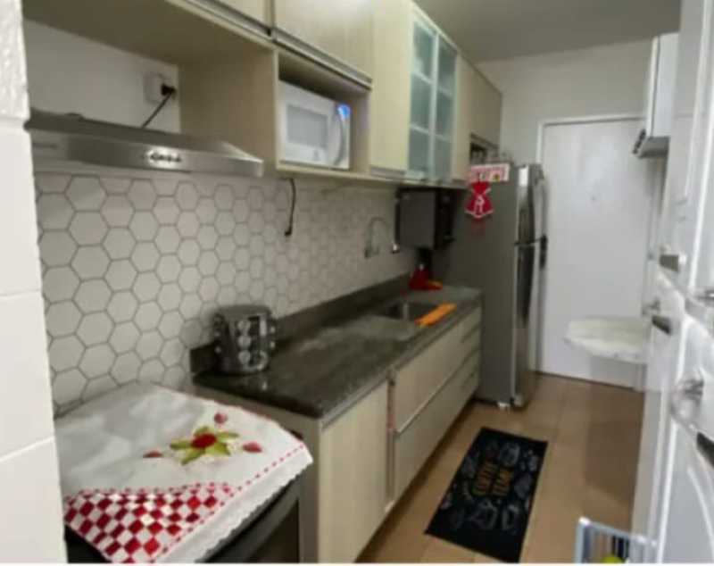 Apartamento à venda com 3 quartos, 80m² - Foto 21