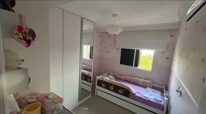 Apartamento à venda com 2 quartos, 74m² - Foto 4