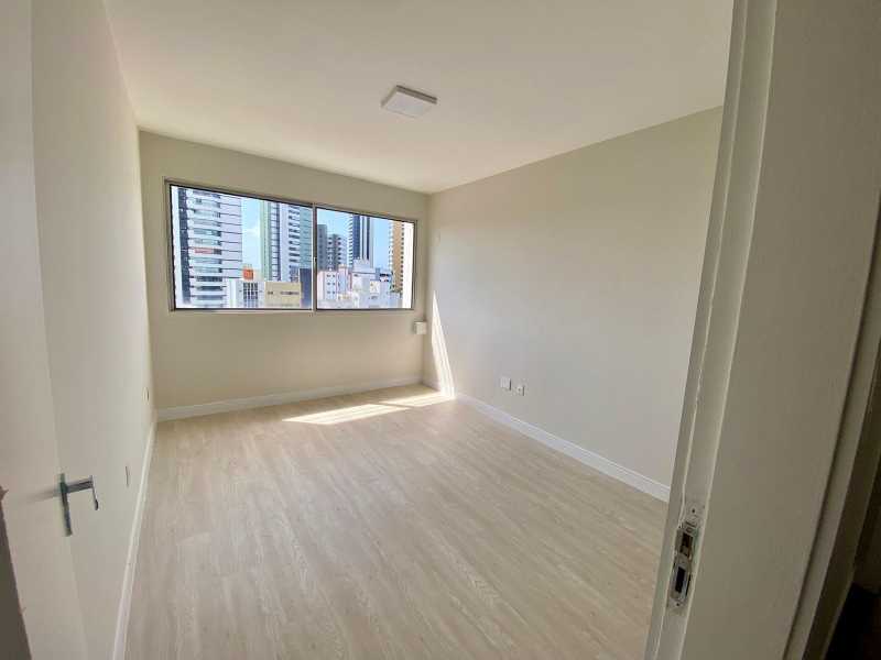 Apartamento à venda com 3 quartos, 133m² - Foto 8