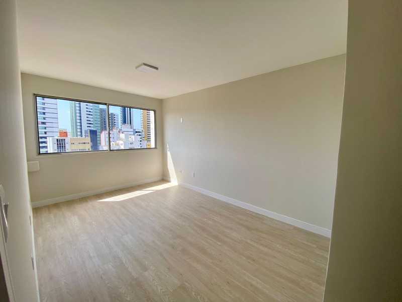 Apartamento à venda com 3 quartos, 133m² - Foto 9