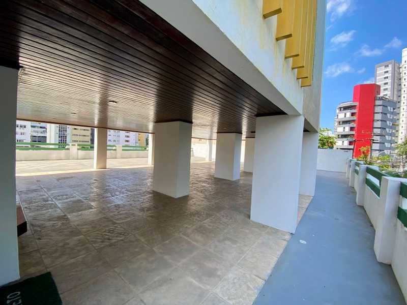 Apartamento à venda com 3 quartos, 133m² - Foto 14