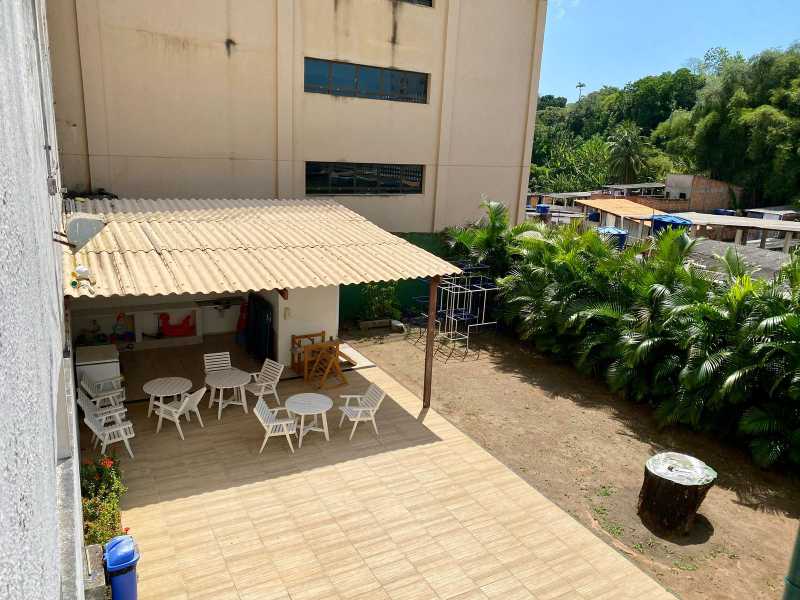 Apartamento à venda com 3 quartos, 133m² - Foto 16