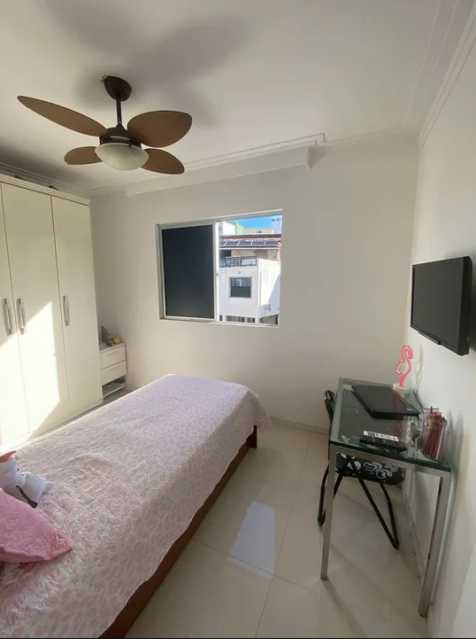 Apartamento à venda com 2 quartos, 65m² - Foto 7