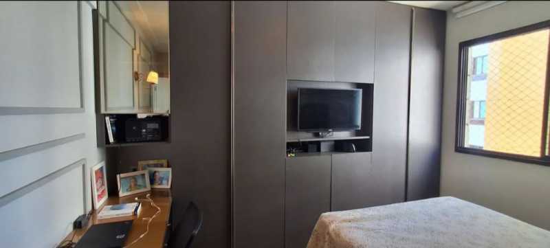 Apartamento à venda com 3 quartos, 89m² - Foto 7