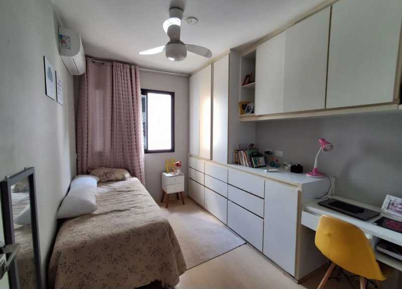 Apartamento à venda com 3 quartos, 89m² - Foto 5