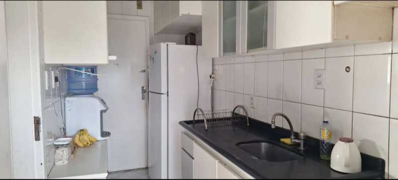 Apartamento à venda com 3 quartos, 89m² - Foto 9