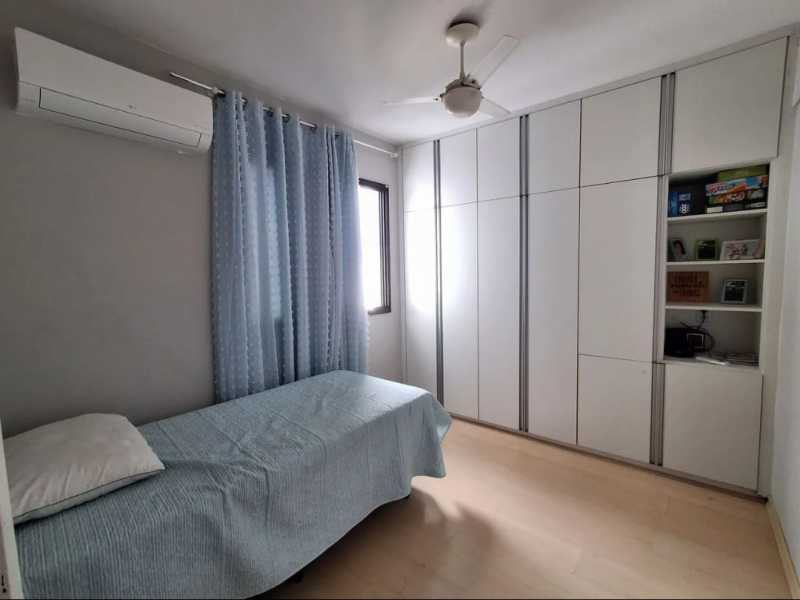 Apartamento à venda com 3 quartos, 89m² - Foto 4