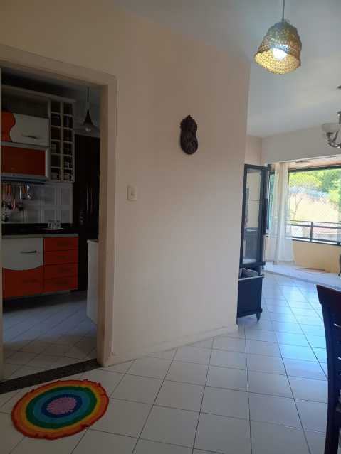 Apartamento, 2 quartos, 83 m² - Foto 6