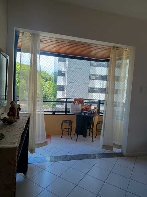 Apartamento, 2 quartos, 83 m² - Foto 3