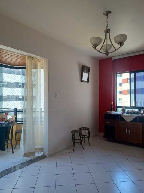 Apartamento, 2 quartos, 83 m² - Foto 5