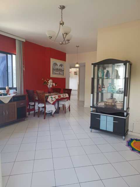 Apartamento, 2 quartos, 83 m² - Foto 1