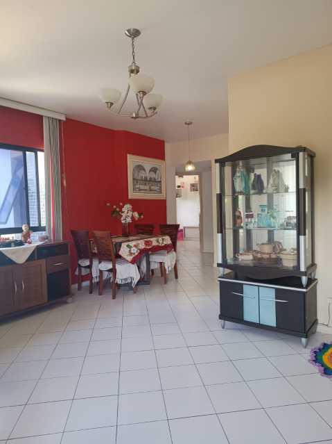Apartamento, 2 quartos, 83 m² - Foto 2
