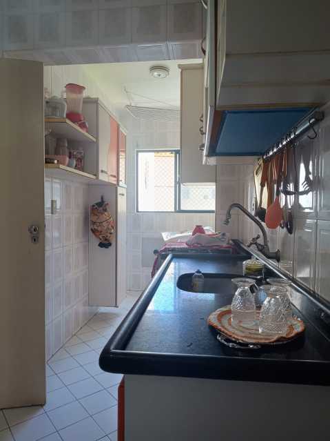 Apartamento, 2 quartos, 83 m² - Foto 11