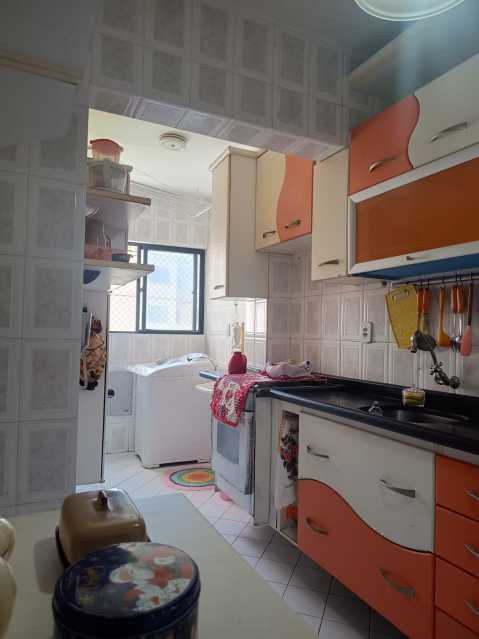 Apartamento, 2 quartos, 83 m² - Foto 12