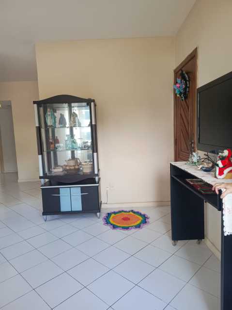 Apartamento, 2 quartos, 83 m² - Foto 7