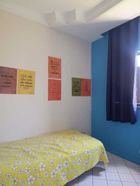 Apartamento, 2 quartos, 83 m² - Foto 14