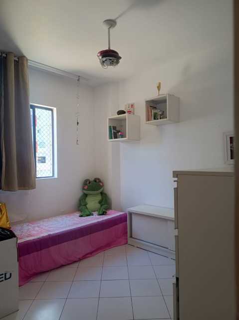 Apartamento, 2 quartos, 83 m² - Foto 20