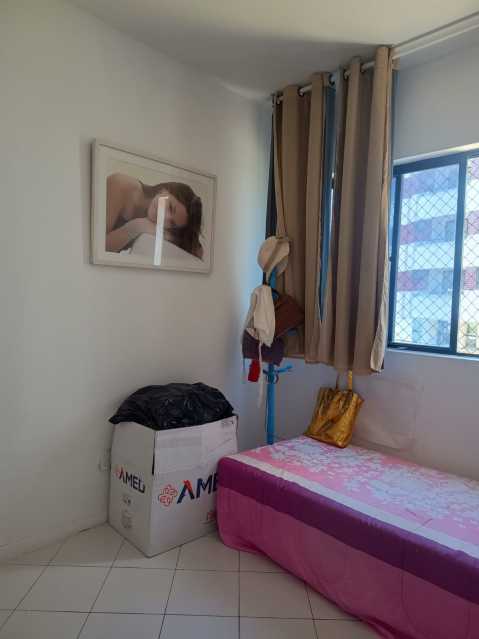 Apartamento, 2 quartos, 83 m² - Foto 21