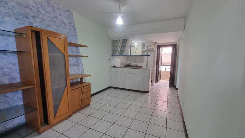 Apartamento à venda com 1 quarto, 44m² - Foto 4