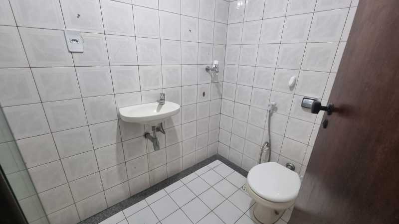 Apartamento à venda com 1 quarto, 44m² - Foto 6