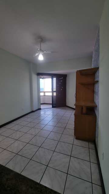 Apartamento à venda com 1 quarto, 44m² - Foto 5