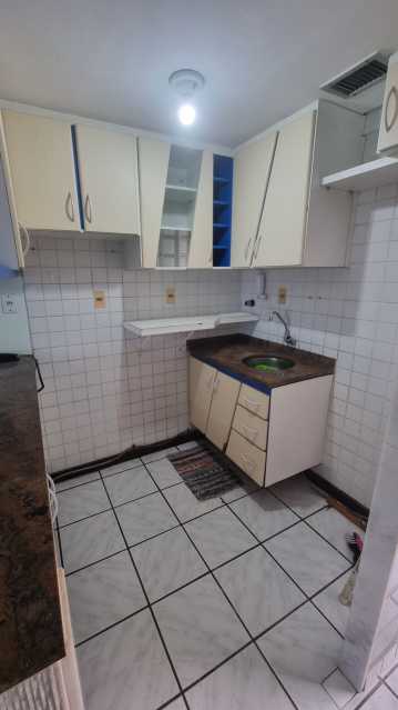 Apartamento à venda com 1 quarto, 44m² - Foto 7